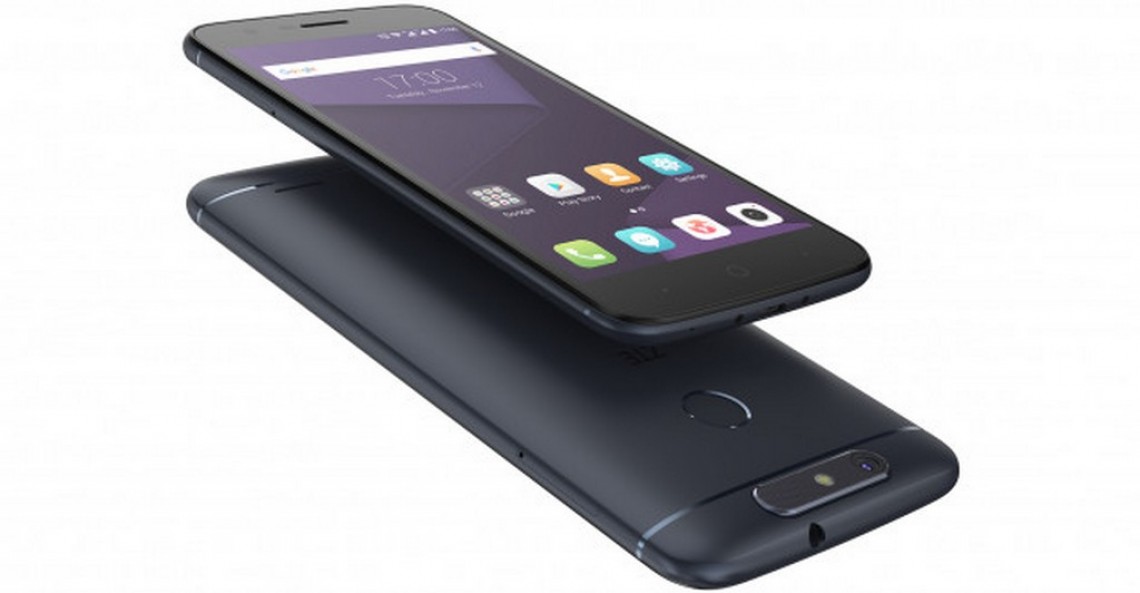ZTE Blade V8 Lite