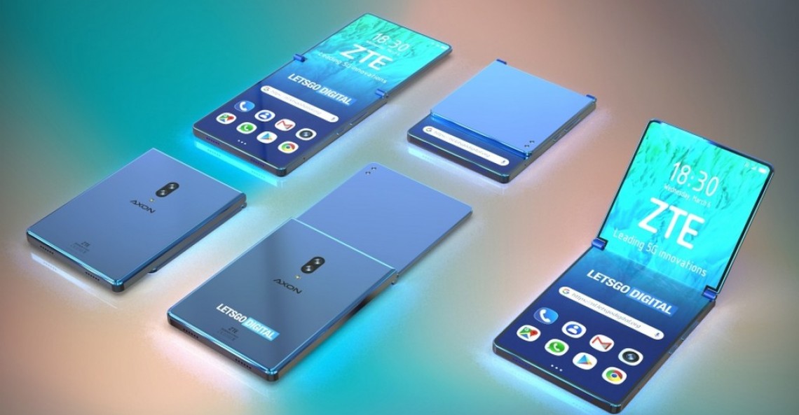 ZTE
