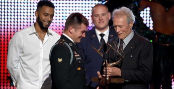 15:17 do Paryża - film o zamachu we Francji od Clinta Eastwooda