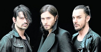 30 Seconds To Mars zapowiada nowy album!