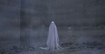 A Ghost Story - zapowiedź intrygującego filmu z Rooney Marą