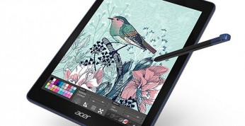 Acer Chromebook Tab 10 - tablet z Chrome OS trafia do Polski