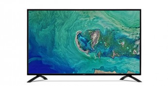 Acer EB490QK - nowy monitor o sporych gabarytach