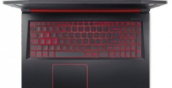 Acer Nitro 5 - nowe laptopy gamingowe na horyzoncie