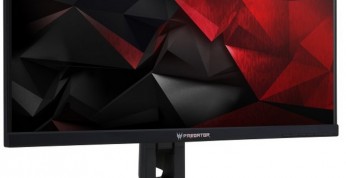 Acer Predator XB271HU - nowy monitor dla graczy z technologią G-Sync
