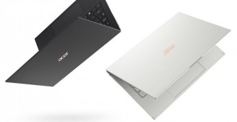 Acer Swift 7 - prezentacja laptopa o wadze 890 gramów
