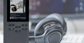 Acoustic Research AR-M200 - polska premiera audiofilskiego odtwarzacza