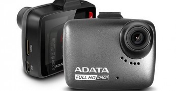 ADATA RC300 - zapowiedź nowego rejestratora