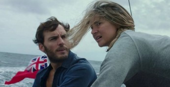 Adrift - poruszający dramat w zwiastunie