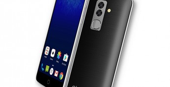 Alcatel Flash - zapowiedź smartfona z czterema aparatami