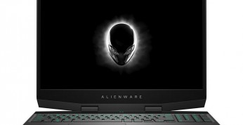 Alienware m15 - kompaktowy laptop dla graczy
