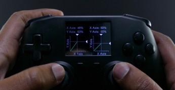 ALL Controller - uniwersalny gamepad dla wszystkich sprzętów