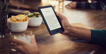 All-New Kindle - najtańszy czytnik e-booków Amazona w nowej wersji