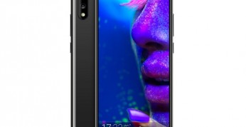 Allview Soul X5 - budżetowy smartfon trafił do Polski