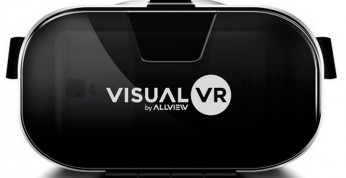 Allview Visual VR - kolejne gogle VR na polskim rynku