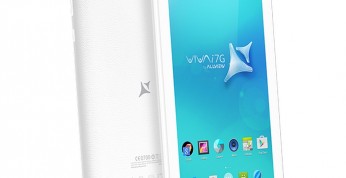 AllView Viva i7G - debiut budżetowego tabletu z 64-bitowym procesorem