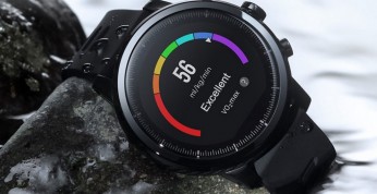 Xiaomi Amazfit Stratos 2 i Amazfit Stratos+ (2S) - debiut...