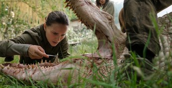 Anihilacja - Natalie Portman w nowym filmie sci-fi