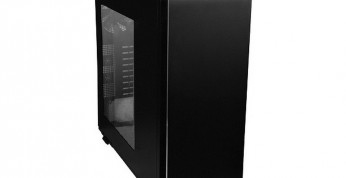 Antec P380 - debiut eleganckiej obudowy full-tower