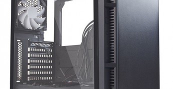 Antec Performance One P8 - nowa obudowa PC trafia na rynek