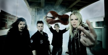 Apocalyptica zawita do Polski z nową trasą koncertową