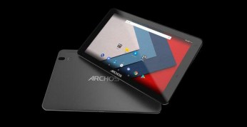 Archos Oxygen 101 S - niedrogi tablet na horyzoncie