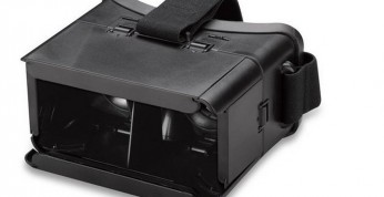 Archos VR Glasses - wirtualna rzeczywistość dla każdego za 119...