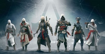 Assassin's Creed - ekranizacja gry na pierwszym zwiastunie