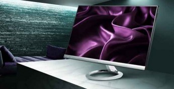 Asus Designo MX279HE - zapowiedź prostego i stylowego monitora