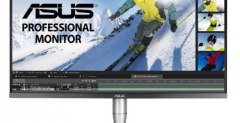 Asus ProArt PA32UC - monitor do profesjonalnnych zastosowań