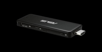 Asus QM1-C006 - debiut kieszonkowego komputera z Windowsem 10