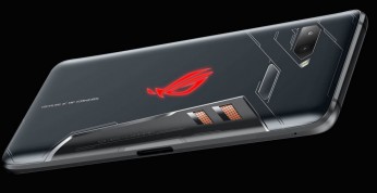Asus ROG Phone - prezentacja gamingowego smartfona