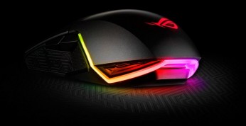 Asus ROG Pugio - nowa myszka gamingowa na horyzoncie