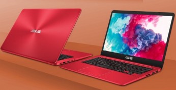 Asus VivoBook 14 X411 - interesujący laptop na horyzoncie