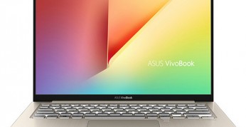 Asus VivoBook S13 - polski debiut stylowego laptopa