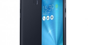 Asus Zenfone 3 Zoom - smartfon dla miłośników fotografii