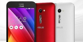 Asus ZenFone GO - polska premiera średniego smartfona