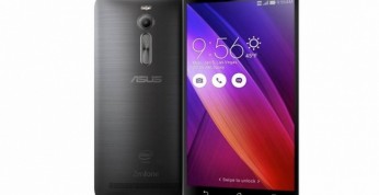 Asus ZenFone Max - wielki akumulator w nowym smartfonie