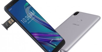Asus ZenFone Max Pro M1 - niedrogi smartfon z niezłą...