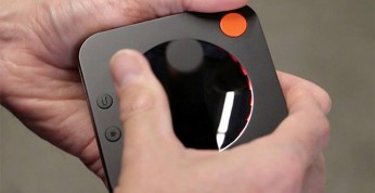 Ataribox Joystick - tak wygląda kontroler z nowej konsoli