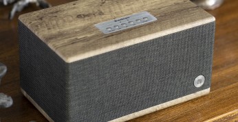 Audio Pro BT5 - głośnik bezprzewodowy w skandynawskim stylu