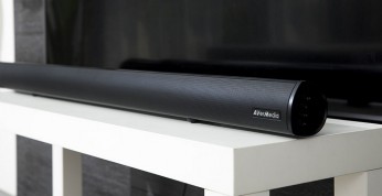 AVerMedia AS510 - nowy soundbar na polskim rynku