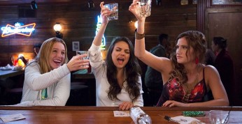 Bad Moms Christmas - nadchodzi sequel komedii z Milą Kunis