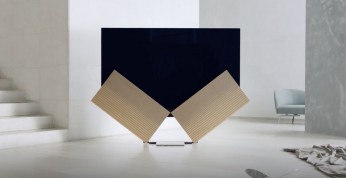 Bang & Olufsen Beovision Harmony - telewizor o niezwykłym designie