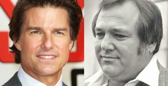 Barry Seal: Król Przemytu - nowy dramat kryminalny z Tomem Cruisem