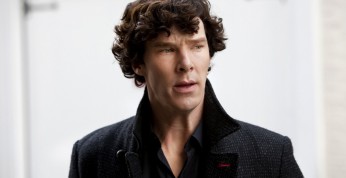 Benedict Cumberbatch wcieli się w głównego bohatera z filmu...