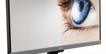 BenQ EW277HDR - nowy monitor z obsługą HDR