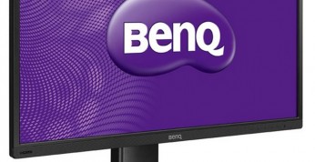BenQ GL2706PQ - monitor z matrycą TN debiutuje w Polsce