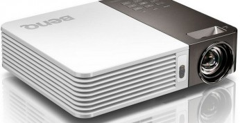 BenQ GP30 - premiera wydajnego i stosunkowo taniego projektora