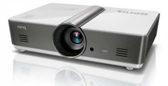 BenQ MH760 - jasny projektor dla biznesu i edukacji